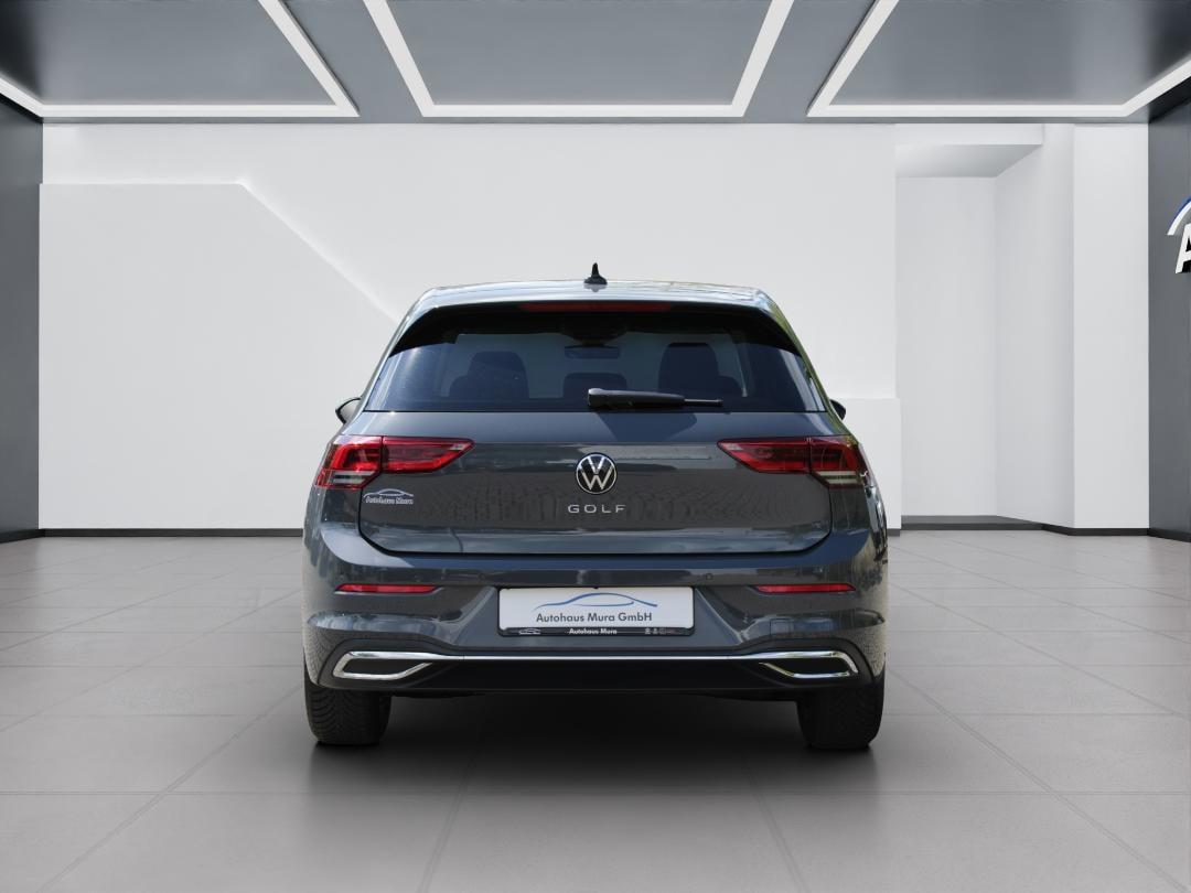 Volkswagen Golf Active 1.5TSI STHZ LED NAVI HuD SHZ PDC, миниатюра 4
