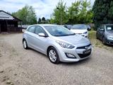 Hyundai i30 1.4 FIFA World Cup EDITION Silver - Hyundai i30: Fifa Edition