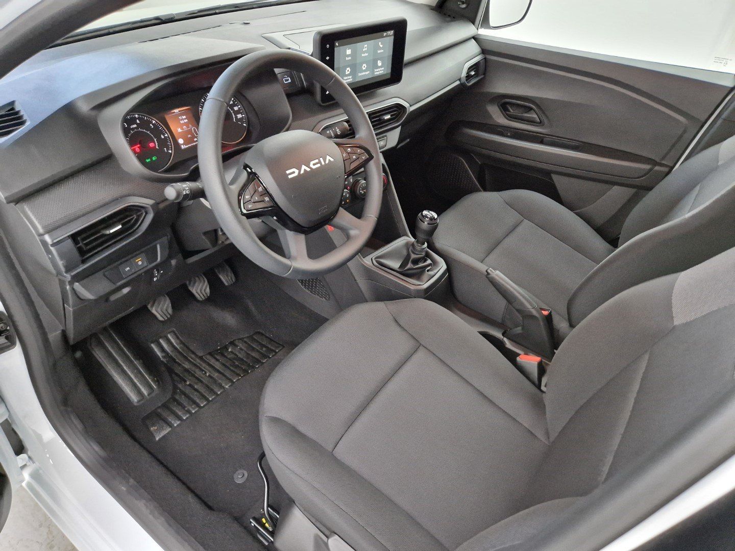 DACIA Sandero Essential Eco-G 100 Klimaanlage – Bild 29