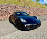 Porsche Cayman S - Porsche Gebrauchtwagen in Aschaffenburg