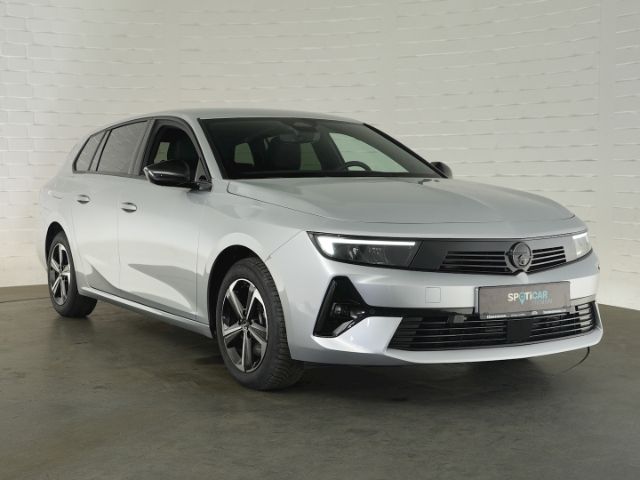 Astra L ST GS+AHK+NAVI+360 GRAD KAMERA+SITZ-/LEN