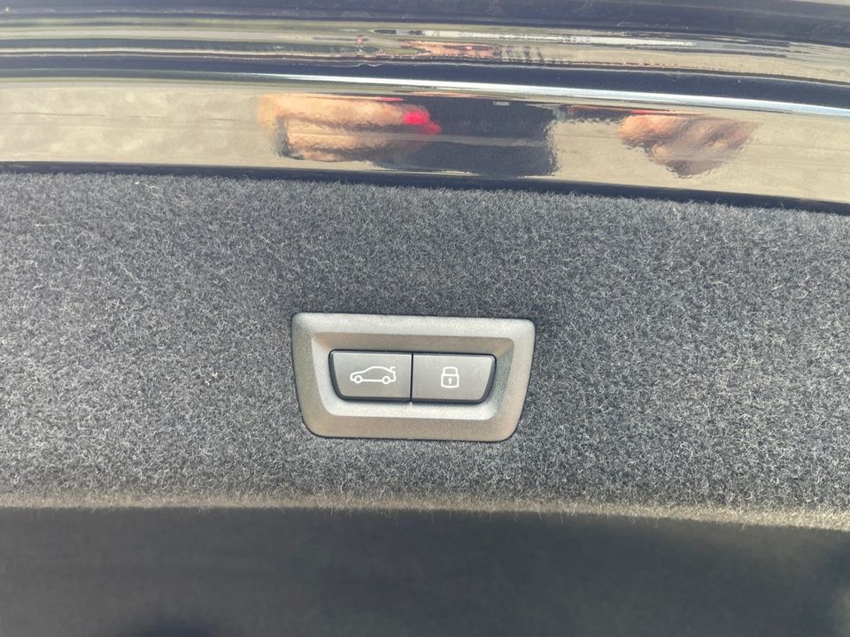 BMW 740 - Bild 16