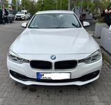 BMW 318i - sehr guter Zustand! - gebrauchte BMW 318 aus dem Jahr 2015