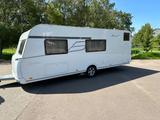HYMER / ERIBA / HYMERCAR Exciting Family 560 - Angebote