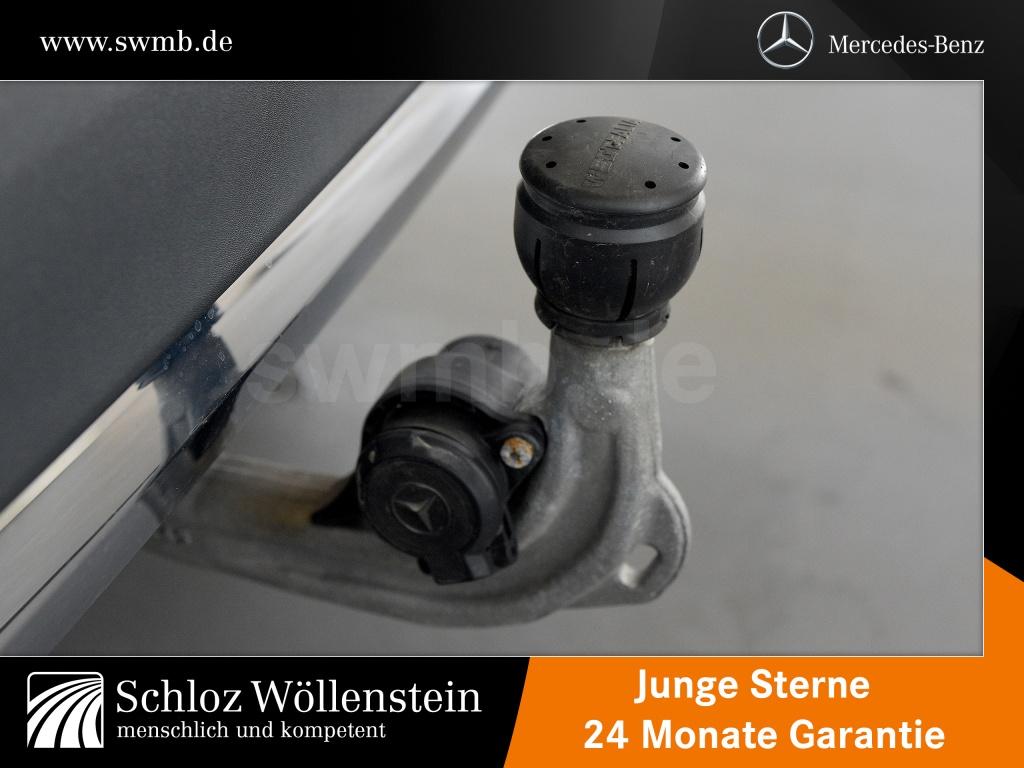 Mercedes-Benz GLA 200 Advantage/MULTIBEAM/AHK/Spiegel-P/RfCam