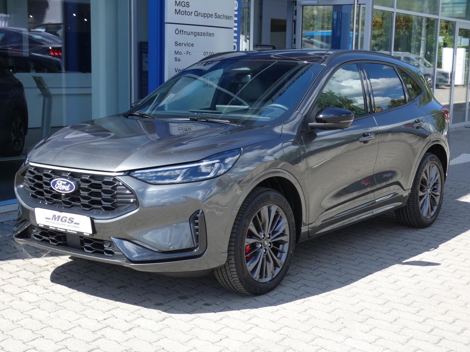 Ford Kuga - Bild 3