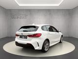 BMW 116 d M Sport Live Cockpit ACC*aus 1.Hand* - BMW 116 mit Diesel-Antrieb