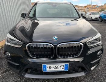 BMW X1 - 1