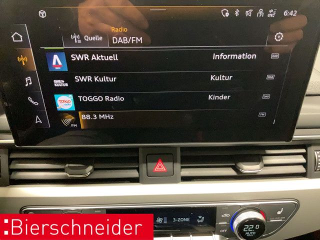 Audi A4 - Bild 26