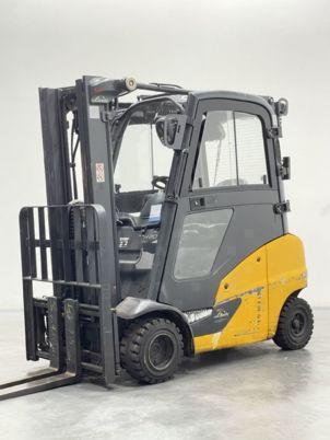 Linde H20D-02-391