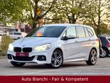 BMW 220 i Gran Tourer M Sport Automatik *HeadUp*LED - gebrauchte BMW 220 aus dem Jahr 2016