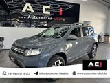 Dacia Duster 1.3 TCE KAT Journey - Dacia Duster Journey