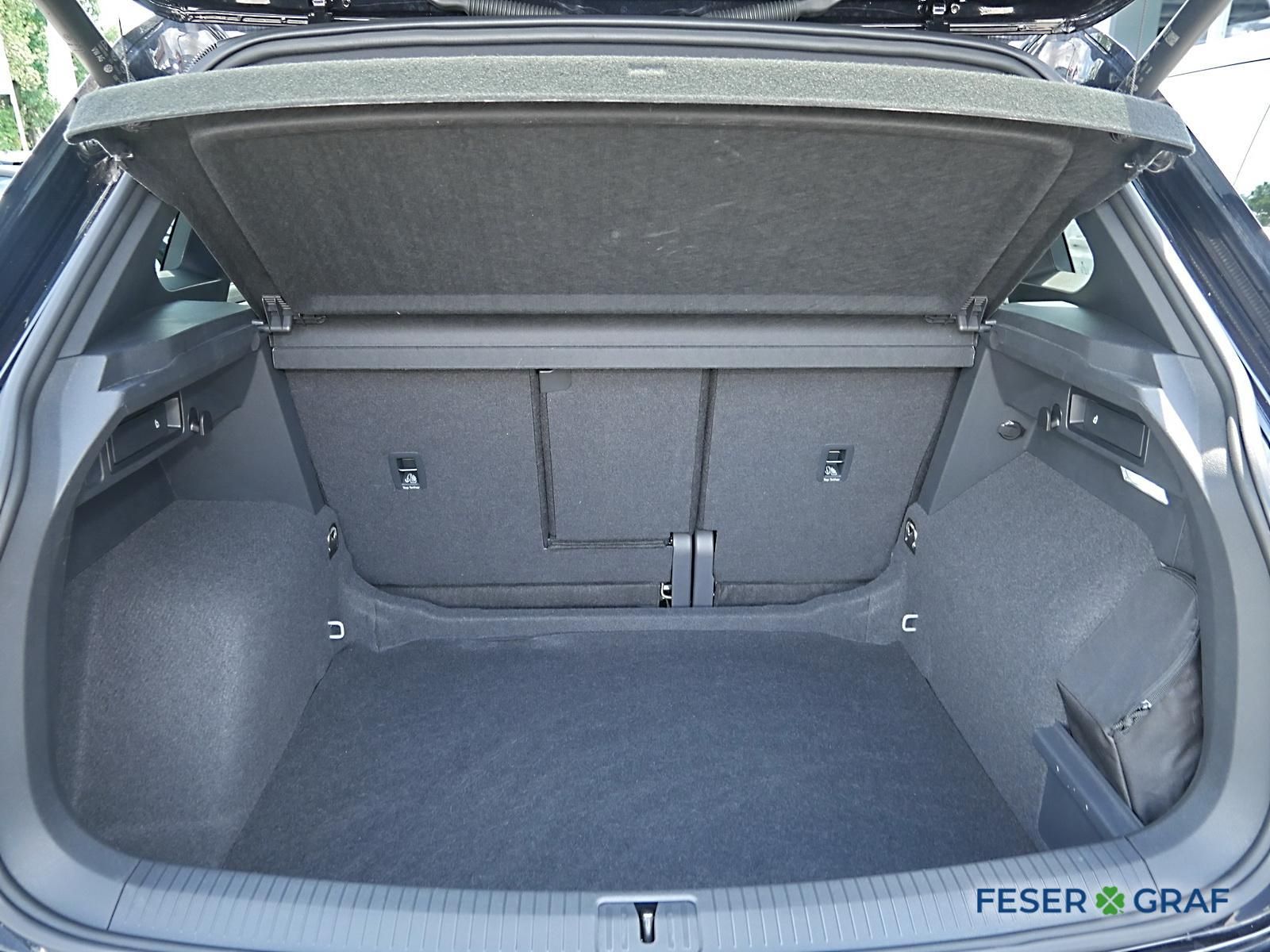 Volkswagen Tiguan - Bild 9