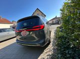 Chrysler Pacifica Plug-in-Hybrid - Chrysler Pacifica mit Hybrid-Antrieb