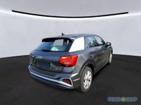 Audi Q2 - Vorschau Bild 2