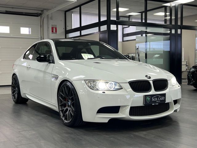 BMW M3 Coupe 4.0 V8