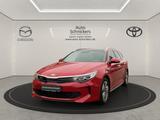 Kia Optima PLUG-IN SOMO Spirit+AHK+PANO+GJ-RÄDER !! - Kia Optima Plug-in Hybrid (PHEV) Gebrauchtwagen