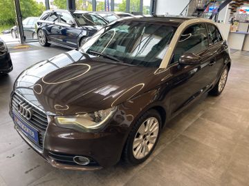 Audi A1 ambition *BI-XENON*PDC*KLIMAAUT*SZHZ*ALU*