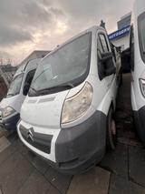 Citroën Jumper - Citroën Jumper in Bonn