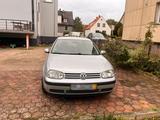 Volkswagen Golf 4 1,6 automatische Getriebe - Volkswagen Golf: Getriebe