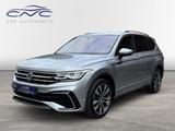 Volkswagen Tiguan Allspace 3xR-Line 4Motion 7-Sitzer AHK