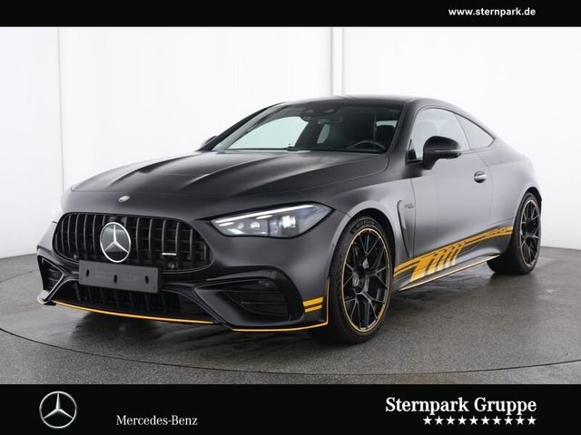 MERCEDES-BENZ CLE 53 4M AMG Limited Edition PremPlus,HUD,FAPBC