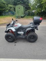 KAYO ZHEJIANG - KAYO MOTORRAD