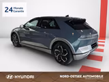 Hyundai IONIQ 5 BASIS ELEKTRO KAMERA SITZHZG NAVI LED - Hyundai IONIQ 5 Gebrauchtwagen
