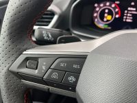 SEAT Leon 1.5 eTSI DSG FR SHZ PDC KAM LED 17