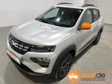 Dacia Spring Electric Klima PDC Tempomat - Dacia Spring in Hamburg