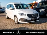 Mercedes-Benz T 160 d STANDARD 5 SITZE KLIMA MBUX 6 GANG - weiße Mercedes-Benz T-Klasse