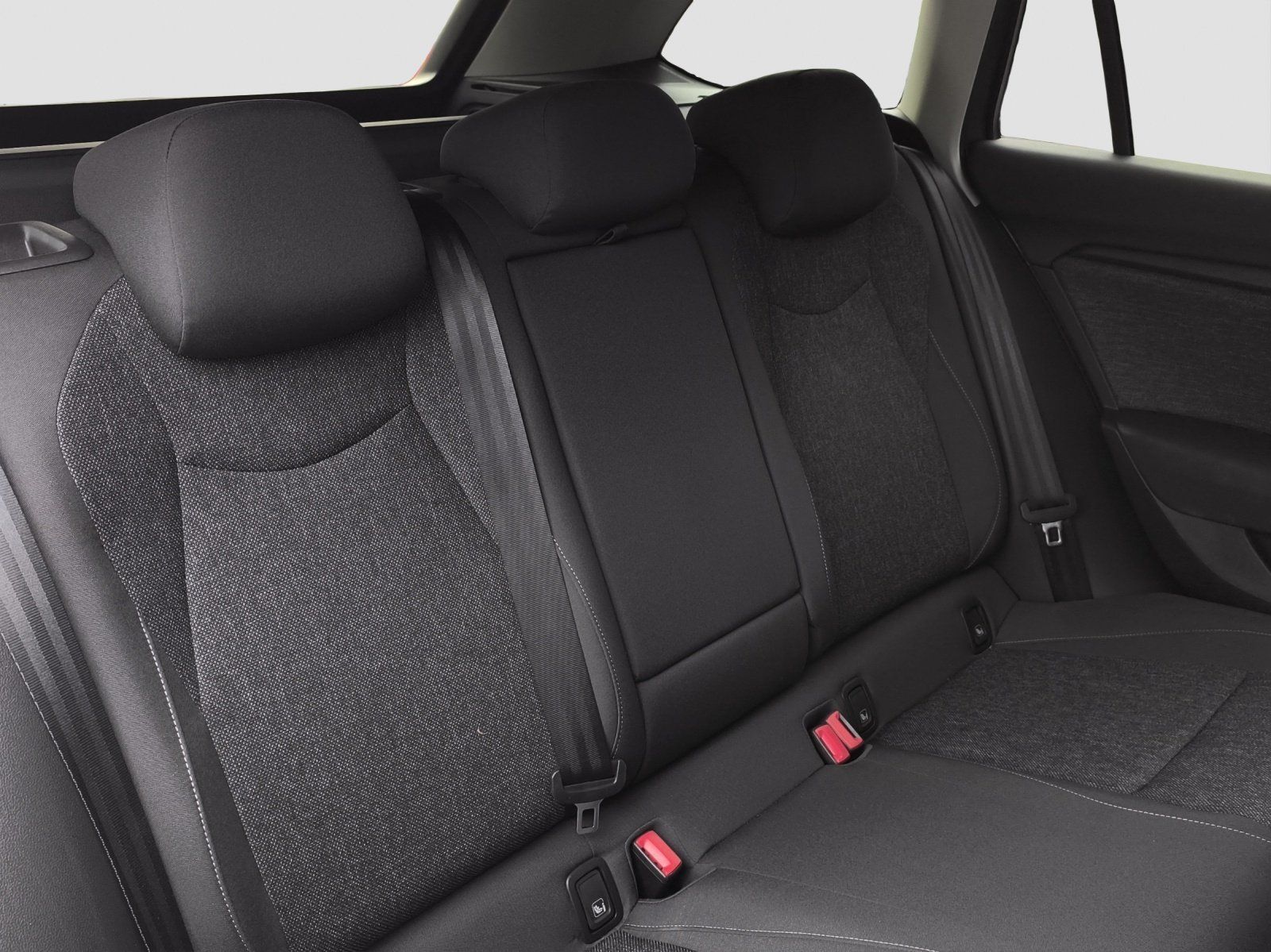 Skoda Superb - Bild 23