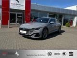 Volkswagen Arteon Shoot Brake 2.0 TSI R-Line CarPlay AHK - VW Arteon in Wiesbaden