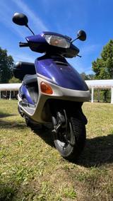 Honda Bali Af32 - HONDA BALI