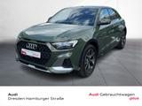 Audi A1 allstreet 30 TFSI S tronic LED SW - Audi A1 Gebrauchtwagen in Dresden