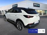 Opel Grandland (X) 1.2 Turbo GS Line (EURO 6e) - Opel Grandland (X) Tageszulassungen