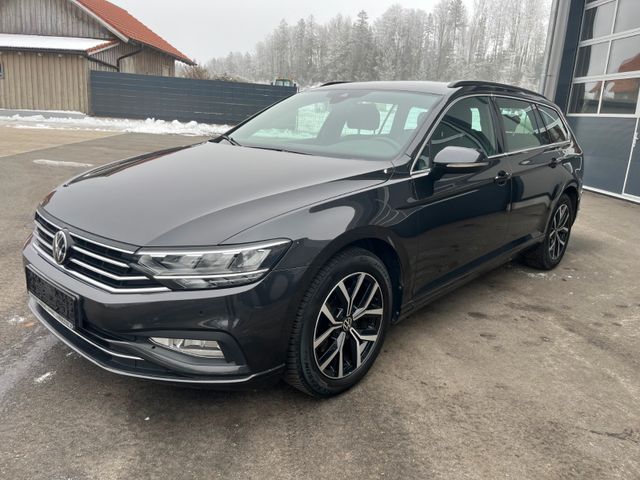 Volkswagen Passat Variant 2.0 TDI DSG Business*ACC*LED*Kam