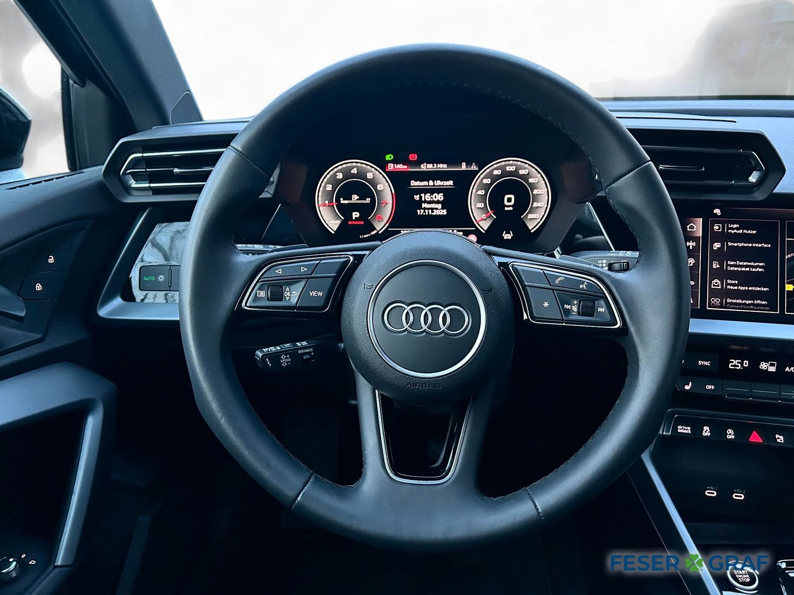 Audi A3 - Bild 10