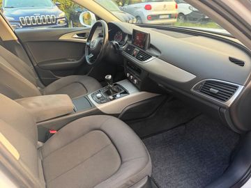 Audi A6 - 11
