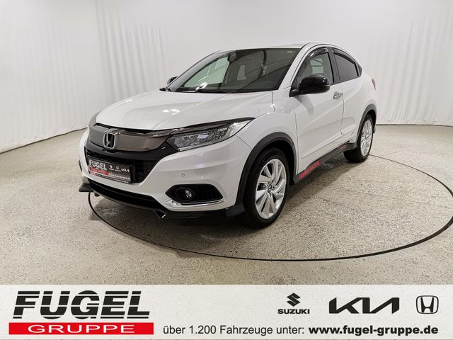 Honda HR-V 1.5 VTEC Turbo Sport LED|Navi|SHZ