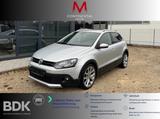 Volkswagen CrossPolo 1.0 TSI BMT/Start-Stopp*Bi-Xenon*Navi* - Volkswagen: Crosspolo