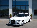 BMW 135i X Drive*H&K*Navi*Bi-Xenon*Alcantara* - BMW 135 in Essen