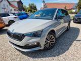 Skoda Scala Monte Carlo 5 Jahre Garantie - Skoda Scala: Grau, Garantie
