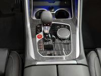BMW X5 M - Vorschau Bild 11
