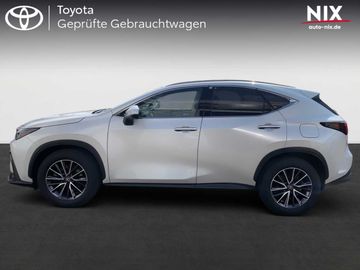 Lexus NX 450h - 3
