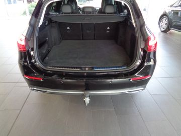 Mercedes C 180 - 7