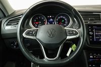 Volkswagen Tiguan - Vorschau Bild 14