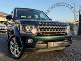 Land Rover Discovery 4 3.0 TDV6/8-Gang/Xenon/Luftfahrwerk - Land Rover Discovery: Discovery4