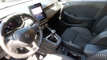 Renault Clio V 1.0 TCe 90 Esprit Alpine Navi Einparkhilf