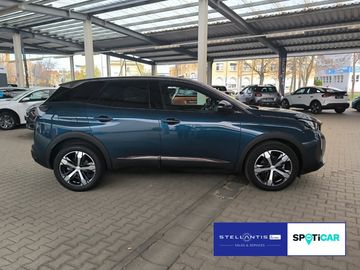 Peugeot 3008 - 4